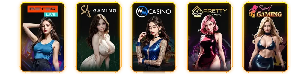 Casino Home