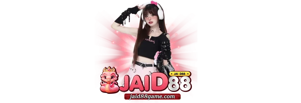 JAID88สล็อต